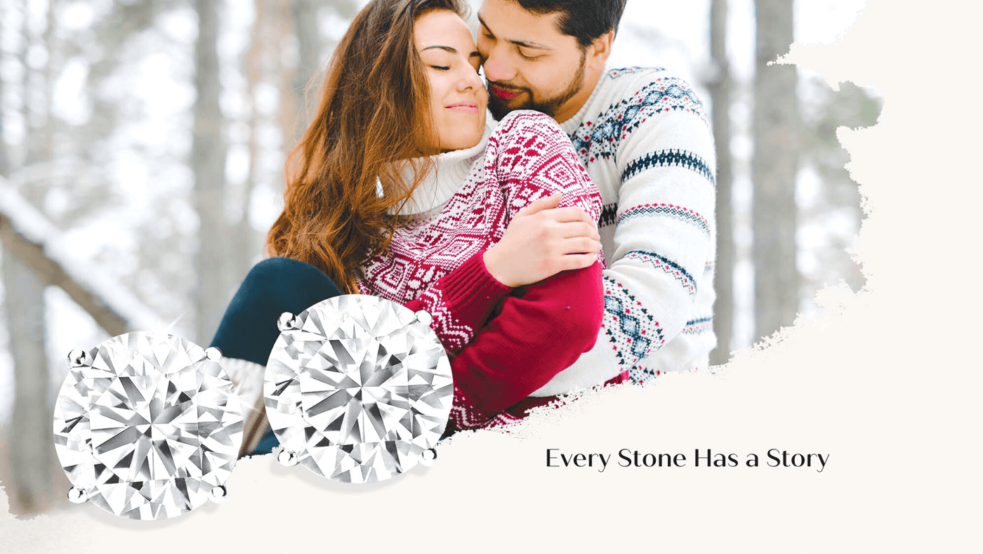 Honor Your Love With a Unique Holiday Gift - Martin Binder Jeweler