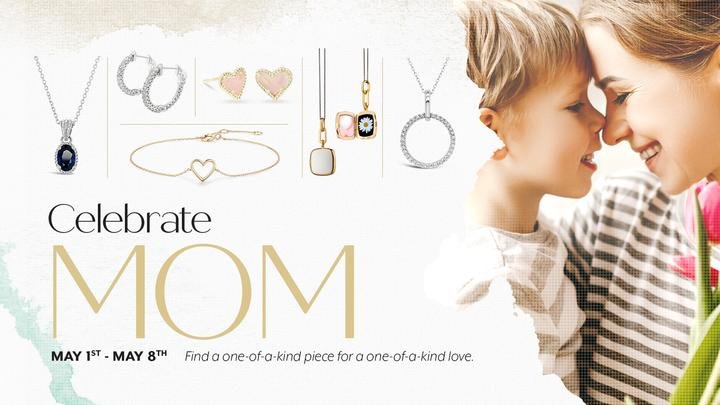 Mother’s Day Gift Guide - Martin Binder Jeweler