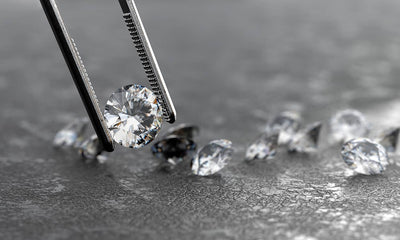 Understanding the Many Facets of Diamonds
