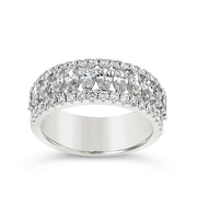 Clara by Martin Binder Marquise Diamond Anniversary Ring (1.60 ct. tw.)
