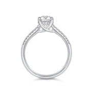 Yes by Martin Binder Diamond Engagement Ring (2.15 ct. tw.)