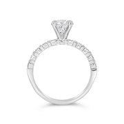 Yes by Martin Binder Diamond Engagement Ring (1.45 ct. tw.)