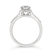 Yes by Martin Binder Diamond Engagement Ring (1.30 ct. tw.)