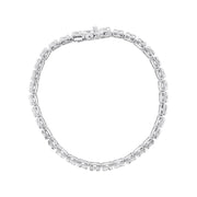 Clara by Martin Binder Diamond Tennis Bracelet (9.01 ct. tw.)