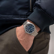 Hamilton Khaki Aviation Converter Auto Chrono Wristwatch