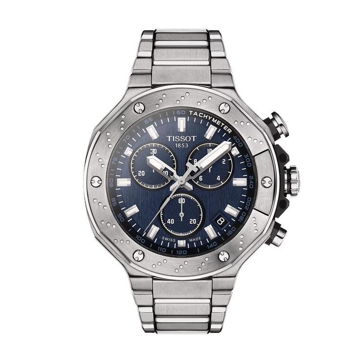 Tissot T-Race Chronograph Wristwatch