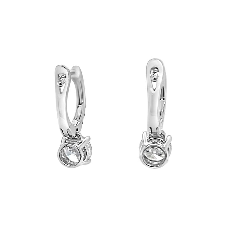 Clara by Martin Binder Diamond Dangle Earrings (0.70 ct. tw.)