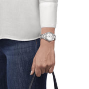 Tissot PR 100 Sport Chic Wristwatch