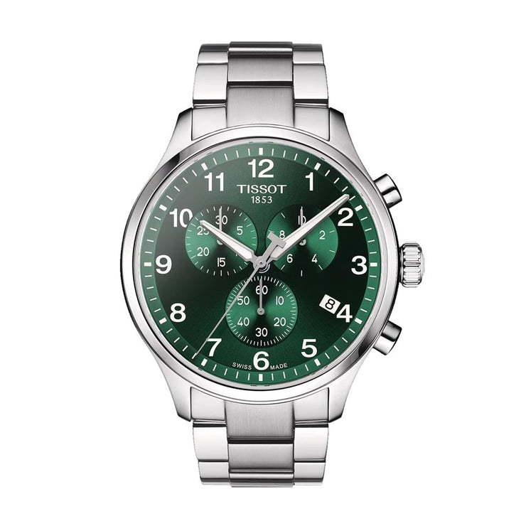 Tissot Chrono XL Classic Wristwatch