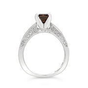 Clara by Martin Binder Brown Diamond Ring (2.05 ct. tw.)
