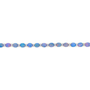 Irisa by Martin Binder Opal & Diamond Tennis Bracelet