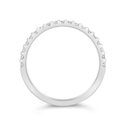 Clara by Martin Binder Diamond Stacking Ring (0.26 ct. tw.)