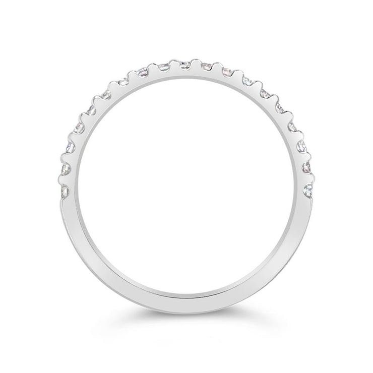 Clara by Martin Binder Diamond Stacking Ring (0.26 ct. tw.)