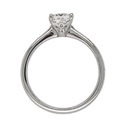 Yes by Martin Binder Diamond Solitaire Engagement Ring (0.92 ct. tw.)
