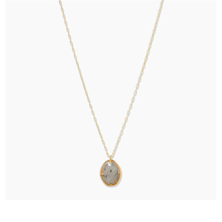 Fine Diamond Wilder Necklace | Bethesda Row