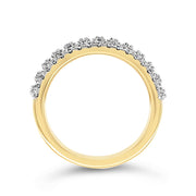 Clara by Martin Binder Marquise Diamond Anniversary Ring (1.59 ct. tw.)