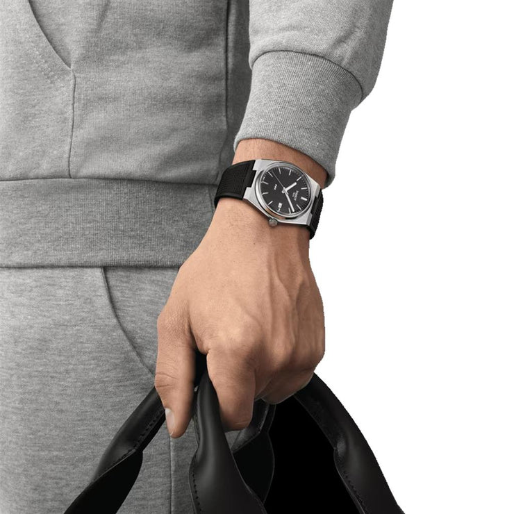 Tissot PRX Wristwatch