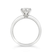 Yes by Martin Binder Solitaire Diamond Engagement Ring (1.01 ct. tw.)