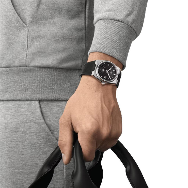 Tissot PRX Powermatic 80 Wristwatch