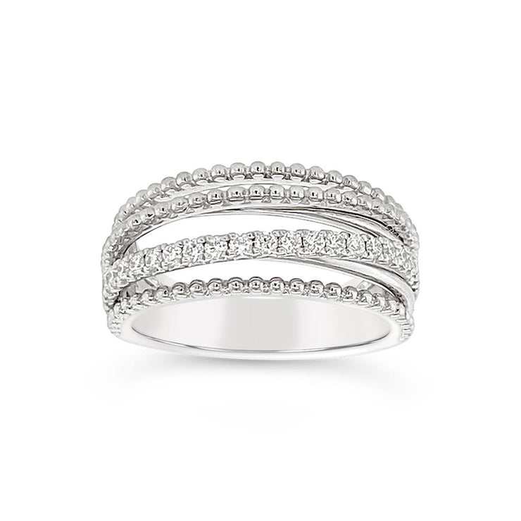 Clara by Martin Binder Diamond Ring (0.25 ct. tw.)