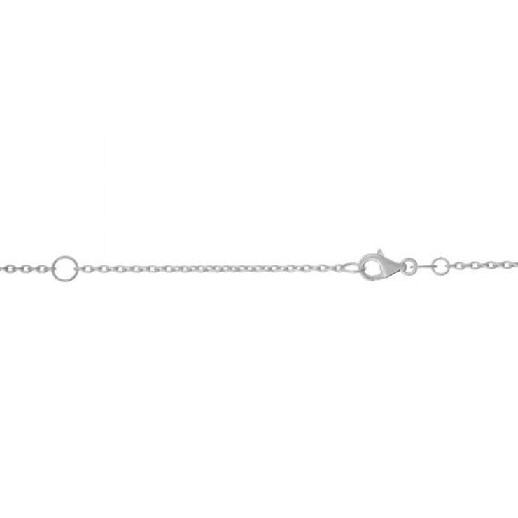 Aura by Martin Binder 1.5mm 18 Inch Cable Chain