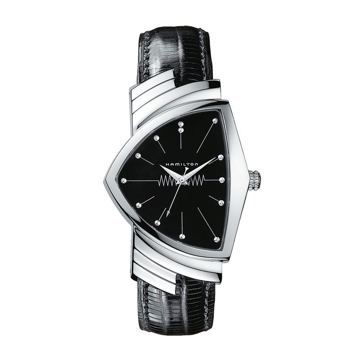 Hamilton Ventura Quartz wristwatch