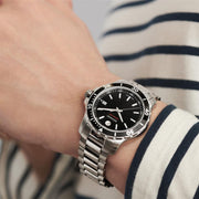 Movado Series 800 Wristwatch