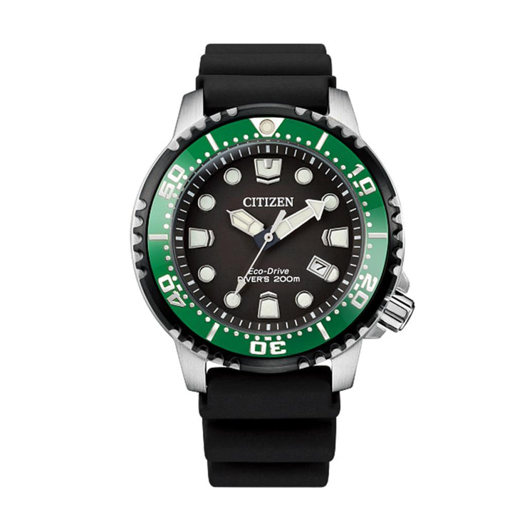 Citizen Promaster Diver Wristwatch