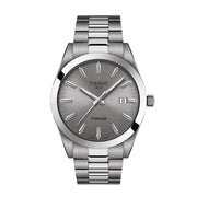 Tissot Gentleman Titanium Wristwatch