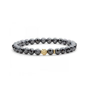 LAGOS Caviar Icon Gemstone Stretch Bracelet