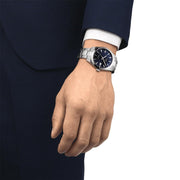Tissot 40mm Powermatic 80 Silicium Wristwatch