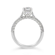 Yes by Martin Binder Diamond Engagement Ring (1.29 ct. tw.)