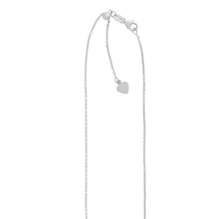 Aura by Martin Binder 0.97mm Adjustable Cable Chain