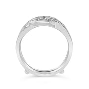 Vow by Martin Binder Diamond Wedding Ring Jacket (0.21 ct. tw.)