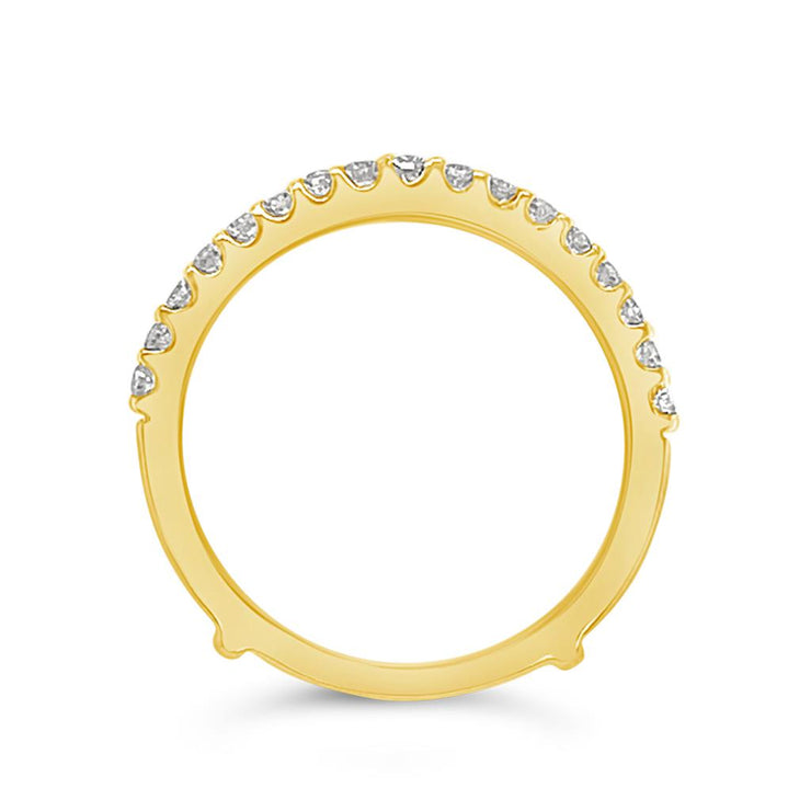 Vow by Martin Binder Diamond Wedding Ring Jacket (0.51 ct. tw.)