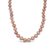 Miyana by Martin Binder Natural Pink Pearl Strand Necklace