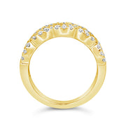 Clara by Martin Binder Diamond Anniversary Ring (1.99 ct. tw.)