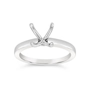 Yes by Martin Binder Solitaire Engagement Ring Mounting