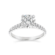Yes by Martin Binder Diamond Engagement Ring (1.82 ct. tw.)