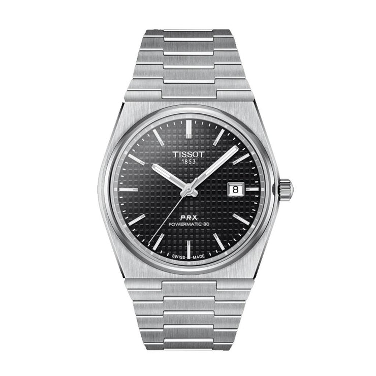 Tissot PRX Powermatic 80 Wristwatch