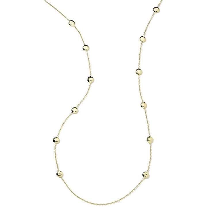IPPOLITA Classico Long Station Necklace