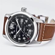 Hamilton Khaki Field Auto Wristwatch