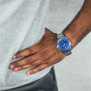 Movado Series 800 Wristwatch