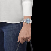 Tissot Lady Sport Chic 36mm Wristwatch