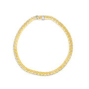 Clara by Martin Binder Diamond Tennis Bracelet (4.32 ct. tw.)