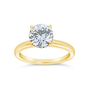 Yes by Martin Binder Diamond Solitaire Engagement Ring (1.56 ct. tw.)