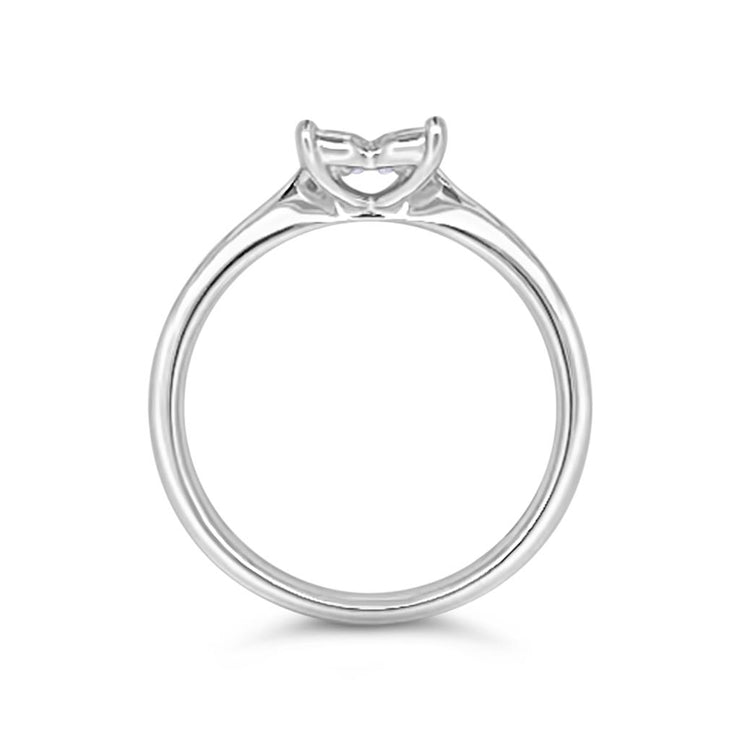 Clara by Martin Binder Calla Diamond Ring (0.44 ct. tw.)