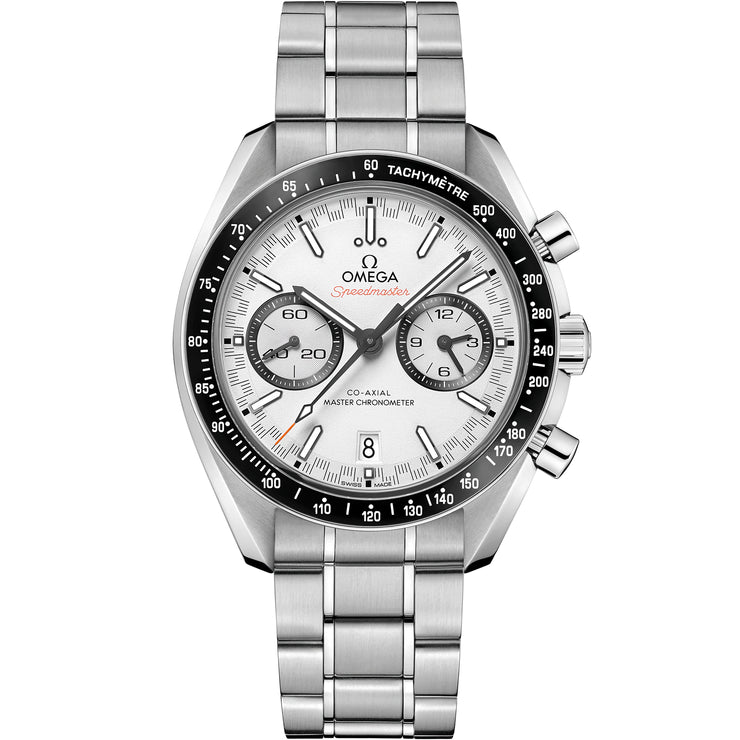 Co-Axial Master Chronometer Chronograph 44.25 mm