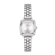 Tissot Lovely Square Wristwatch