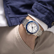Hamilton Khaki Navy Scuba Auto Wristwatch